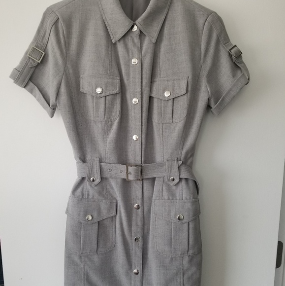 Calvin Klein dress - Picture 2 of 7